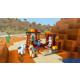 Set de constructie Lego, Punct comercial, 21167