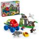 MIS. SALVARE A ECHIPEI SPIDEY,LEGO 11199