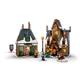 Joc set de constructie LEGO® Harry Potter™ Vizita in satul Hogsmeade™ LEGO76388