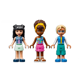 Joc set de constructie LEGO® FRIENDS® - Piata cu mancare stradala LEGO6371118