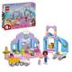 PISI-CRESA URECHE A LUI GABBY,LEGO 10796