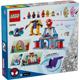 ECHIPA SPIDEY IN CART.GENERAL,LEGO 10794