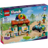 CHIOSC SMOOTHIE-URI PE PLAJA, LEGO 42625
