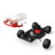 MASINI DE CURSE F1 WILLIAMS RACING SI HAAS F1, LEGO60464