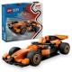 PILOT F1 CU MASINA DE CURSE MCLAREN,LEGO 60442