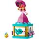 ARIEL FACAND PIRUETE, LEGO 43259