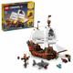 Joc set de constructie LEGO® Creator® - Corabie de pirati LEGO31109