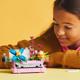MASINA DE SCRIS CU FLORI, LEGO 31169