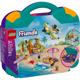 VALIZA PENTRU PLAJA SI CALATORIE, LEGO42672