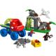MIS. SALVARE A ECHIPEI SPIDEY,LEGO 11199