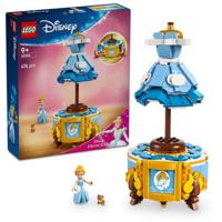 ROCHIA CENUSARESEI, LEGO 43266