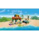 CHIOSC SMOOTHIE-URI PE PLAJA, LEGO 42625