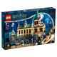 Joc set de constructie LEGO® Harry Potter™ Camera secretelor Hogwarts™ LEGO76389
