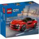 MASINA SPORT ROSIE, LEGO 60448
