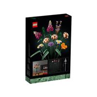 BUCHET DE FLORI, LEGO 10280