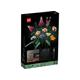 BUCHET DE FLORI, LEGO 10280