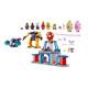 ECHIPA SPIDEY IN CART.GENERAL,LEGO 10794