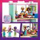 SALON COAFURA SI MAGAZIN DE ACCESORII, LEGO 42662