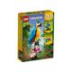 PAPAGAL EXOTIC 3IN1, LEGO 31136