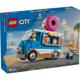 FURGONETA DE GOGOSI, LEGO 60452