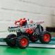 MONSTER JAM THUNDERROARUS PULL-BACK, LEGO 42200