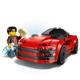 MASINA SPORT ROSIE, LEGO 60448
