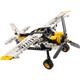 AVION PENTRU ZONE GREU ACCESIBILE, LEGO42198