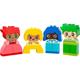 MARI SENTIMENTE SI EMOTII, LEGO 10415