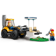 60385 Excavator de constructii