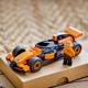 PILOT F1 CU MASINA DE CURSE MCLAREN,LEGO 60442