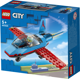 Set de constructie Lego, Avion De Acrobatii, 60323