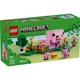 CASA-PURCELUS, LEGO 21268