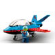 Set de constructie Lego, Avion De Acrobatii, 60323