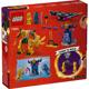 ROBOTUL LUI ARIN, LEGO 71804
