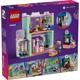 SALON COAFURA SI MAGAZIN DE ACCESORII, LEGO 42662