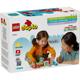 MICKEY M.LOC DE JOACA&MASINA, LEGO 10454