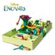 Joc set de constructie LEGO® Disney® - Usa magica a lui Antonio LEGO43200