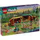 CABANE CONF.TABARA DE AVENTURI,LEGO42624
