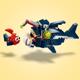 Set de constructie Lego, Creaturi marine din adancuri, 31088