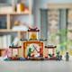 TEMPLUL SPINJITZU AL NINJA, LEGO 71831