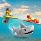 MASINA DE INTERVENTIE A SALVAMARILOR, LEGO 60453