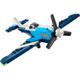 AVION DE CURSE 3IN1, LEGO 31160