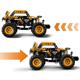 MONSTER JAM DIGATRON PULL-BACK,LEGO 2199