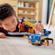 Joc set de constructie LEGO® City - Macara mobila LEGO6371130