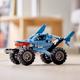 Set de constructie Lego, Monster Jam Megalodon, 42134