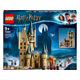 Joc set de constructie LEGO® Harry Potter™ Turnul de astronomie Hogwarts™ LEGO75969