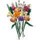 BUCHET DE FLORI, LEGO 10280