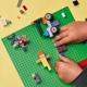 Placa de baza verde, Lego 11023