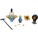 Spinner Lego, Antrenamentul Spinjitzu Lui Jay, 70690