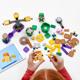 Joc set de constructie LEGO® Super Mario™ - Set baza Aventurile lui Luigi LEGO6332715